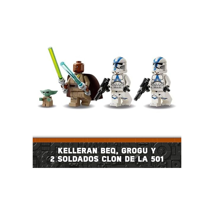 LEGO Star Wars