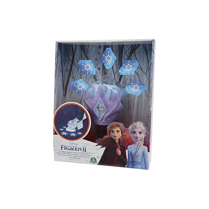 Famosa 2 Disney Frozen Magic Ice Steps