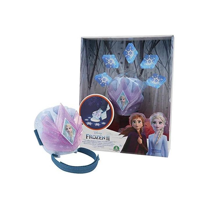 Famosa 2 Disney Frozen Magic Ice Steps