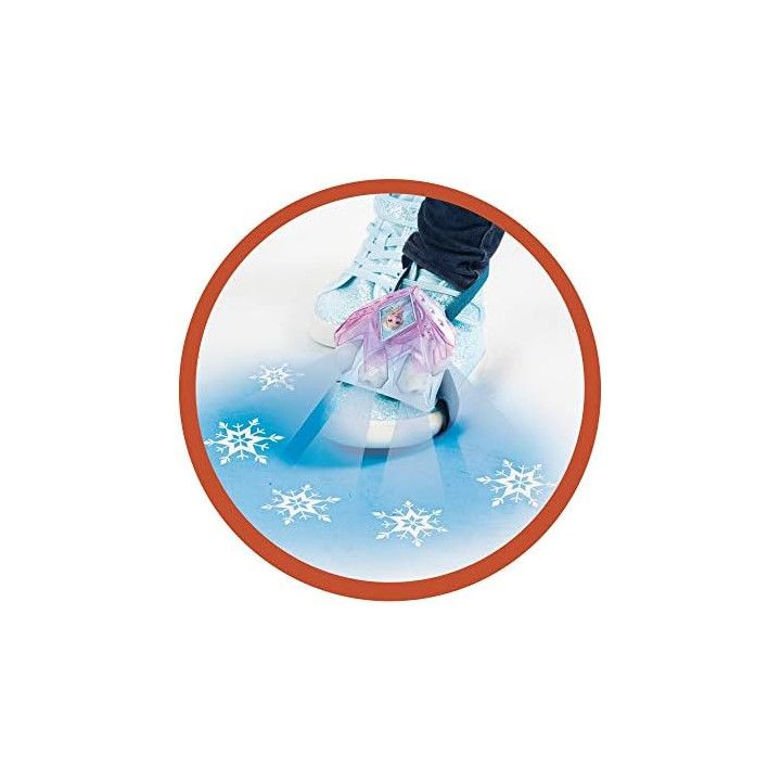 Famosa 2 Disney Frozen Magic Ice Steps