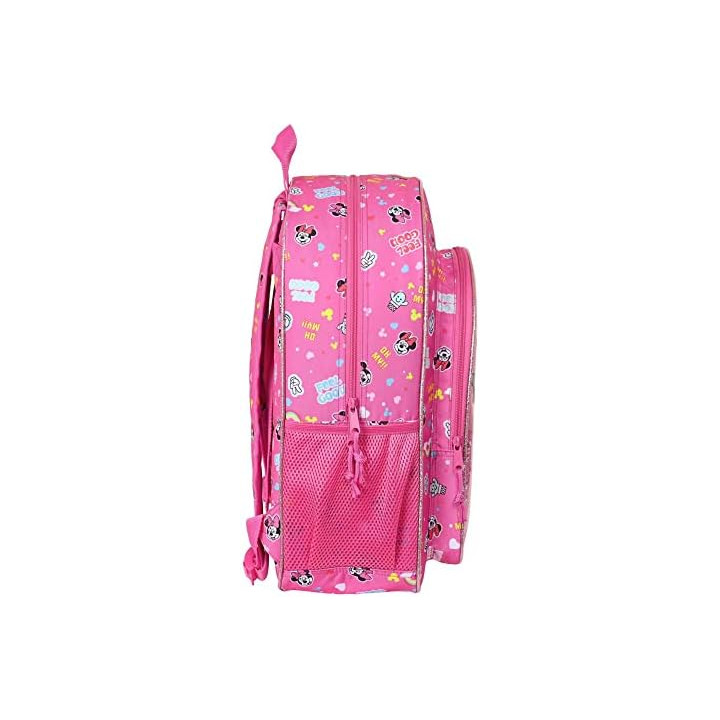 MOCHILA DE 33 CM