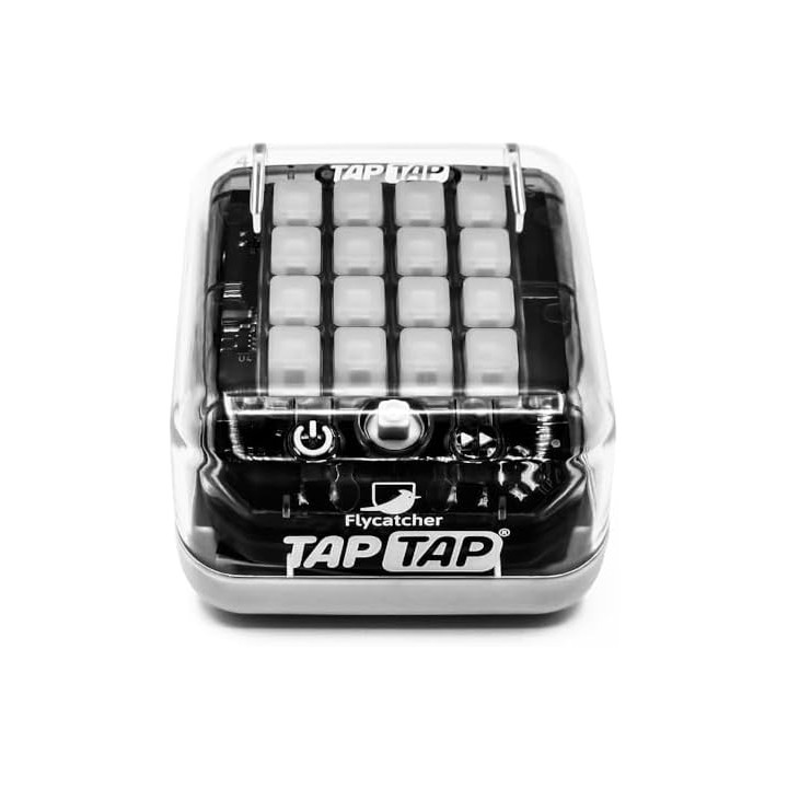 Bandai TAPTAP FC18116 - Juguete Electrónico Interactivo - GBLA