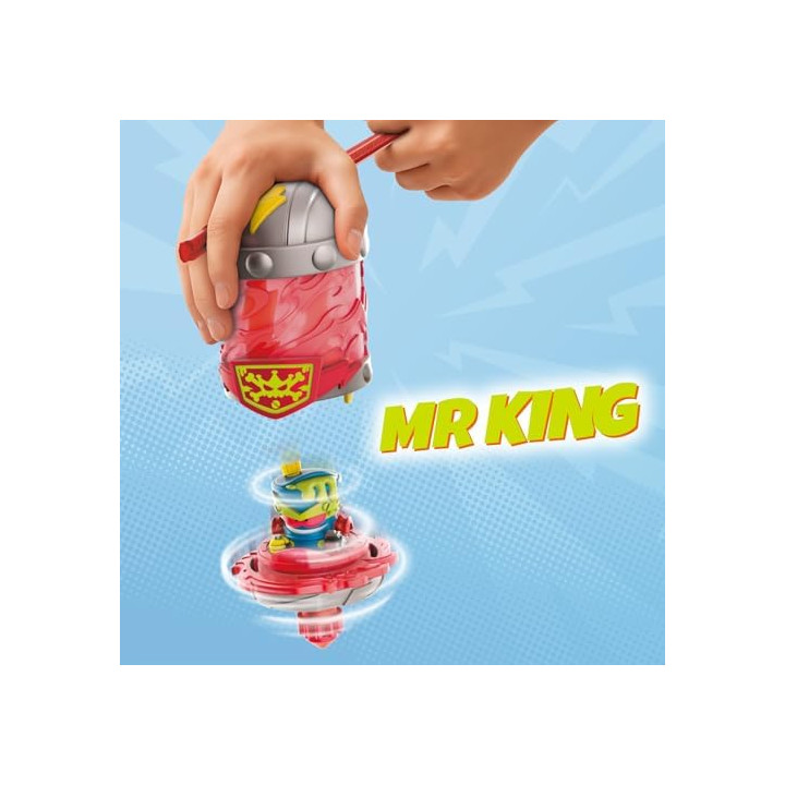 SUPERTHINGS KAZOOM
