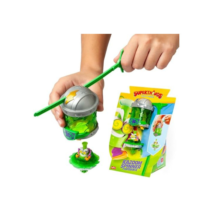 SUPERTHINGS KAZOOM Power