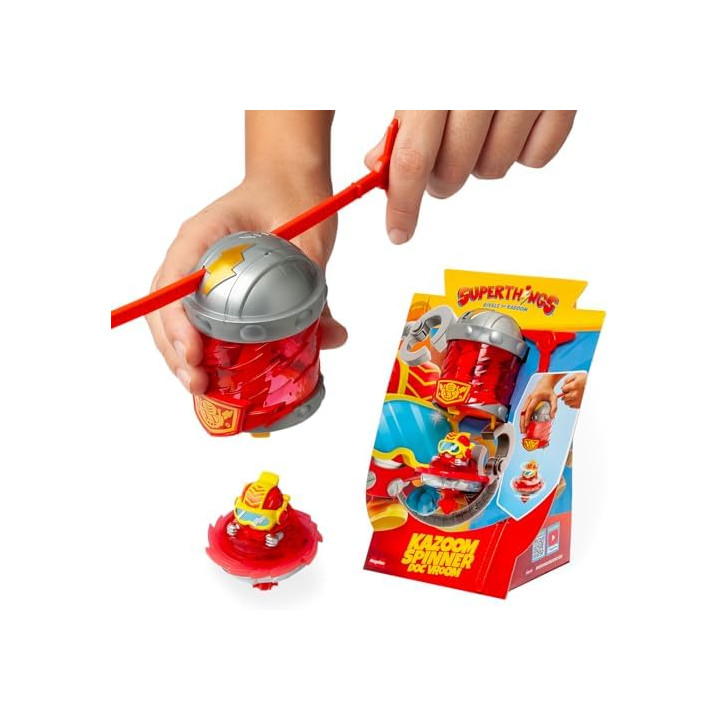 SUPERTHINGS KAZOOM Power