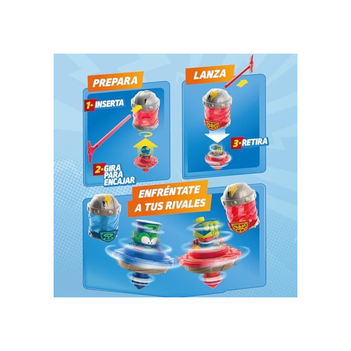 SUPERTHINGS KAZOOM Power