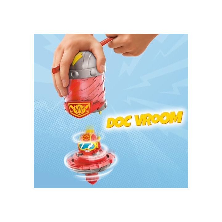 SUPERTHINGS KAZOOM Power