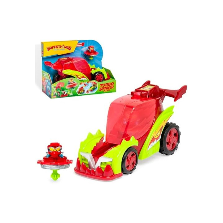 GBLA Premium - Set de Construcción Educativo
