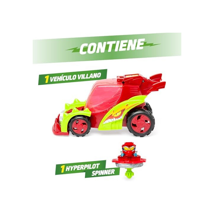 GBLA Premium - Set de Construcción Educativo