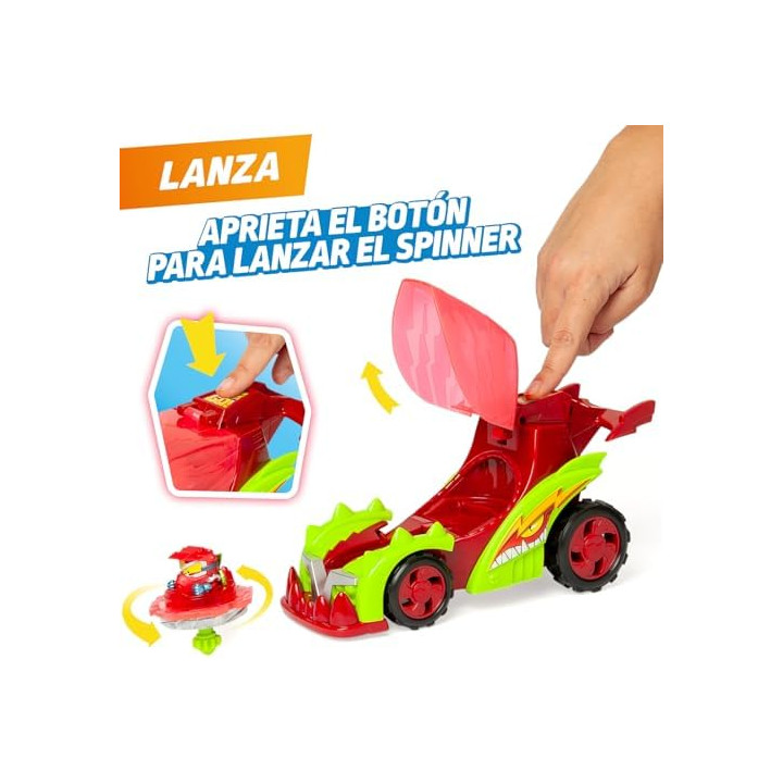 GBLA Premium - Set de Construcción Educativo