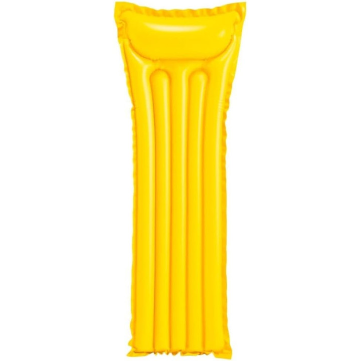 Intex- Colchoneta hinchable, colores assortidos (59703.0) , color/modelo surtido
