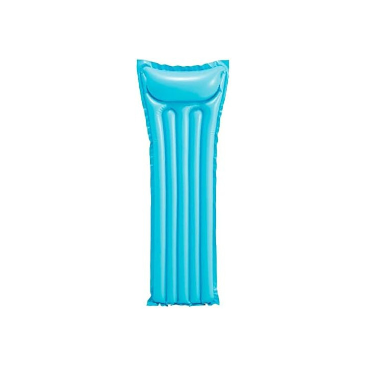 Intex- Colchoneta hinchable, colores assortidos (59703.0) , color/modelo surtido