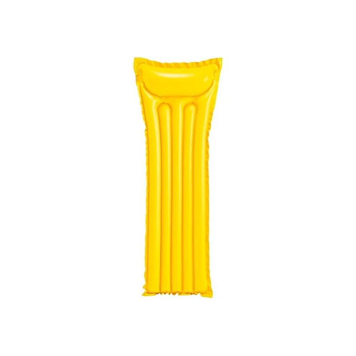 Intex- Colchoneta hinchable, colores assortidos (59703.0) , color/modelo surtido