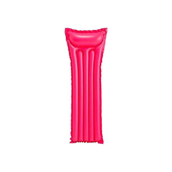 Intex- Colchoneta hinchable, colores assortidos (59703.0) , color/modelo surtido
