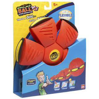 Goliath-3161240 Phlat Ball