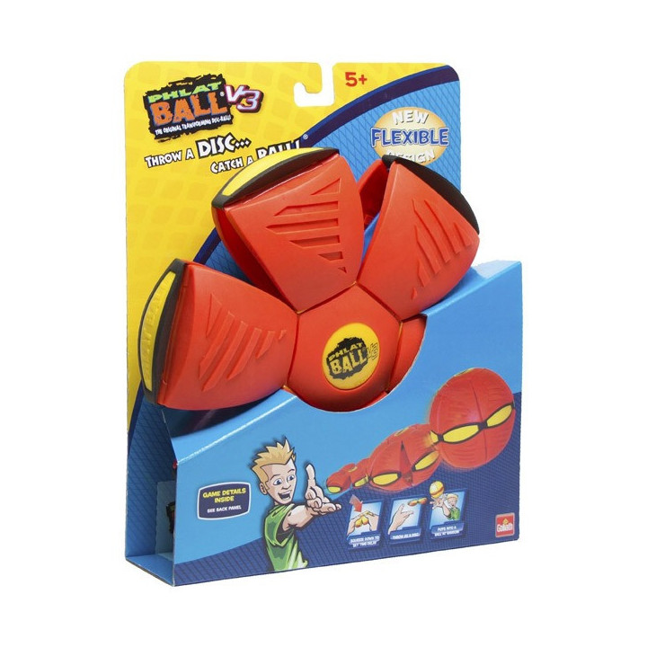 Goliath-3161240 Phlat Ball