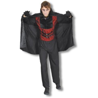 Humatt Perkins 51451 – Disfraz de vampiro