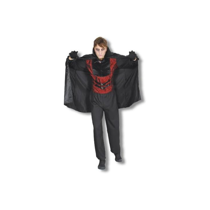 Humatt Perkins 51451 – Disfraz de vampiro