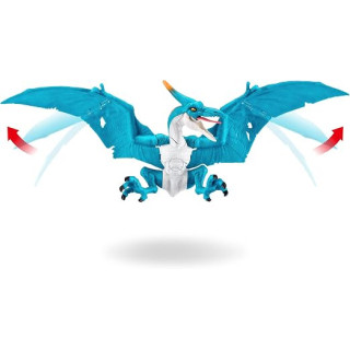 ROBO ALIVE Dino Action de ZURU (Pterodáctilo) Juguete robótico Alimentado por batería, Color 7188