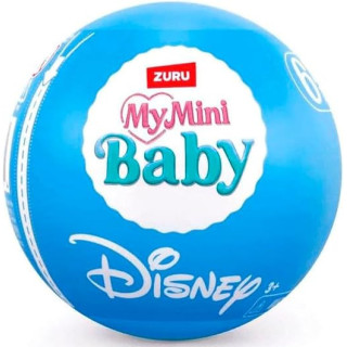 My Mini Baby Disney Bola Sorpresa