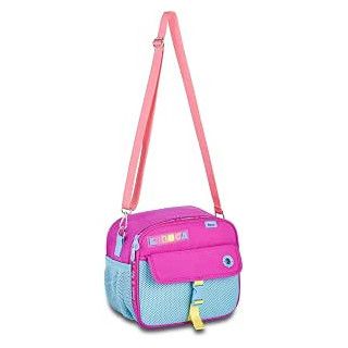 Bolsa de almuerzo térmica Clio Style rosa | GBLA