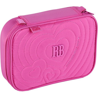 Clio Style x Rebecca Bonbon Genérico Estuche para Lápices Gran Capacidad