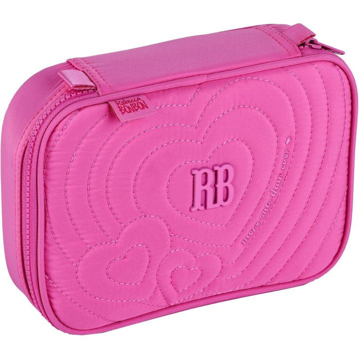 Clio Style x Rebecca Bonbon Genérico Estuche para Lápices Gran Capacidad