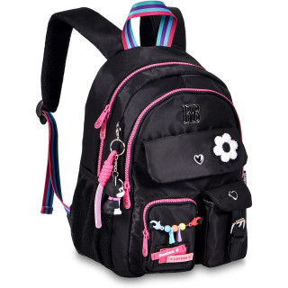 Clio Style x Rebecca Bonbon mochila escolar adolescente, mochilas escolars niña