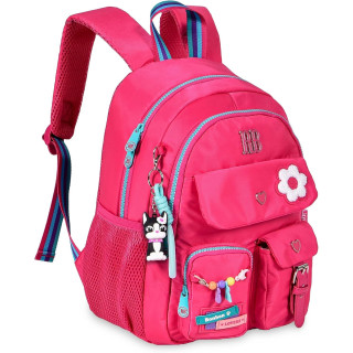 Clio Style x Rebecca Bonbon mochila escolar adolescente, mochilas escolars niña