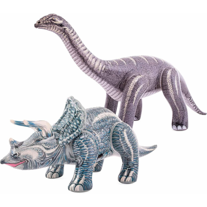 Intex 48594NP Dino Gigante