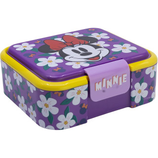 Stor SANDWICHERA MULTIPLE SUPREMA MINNIE SUNSHINE