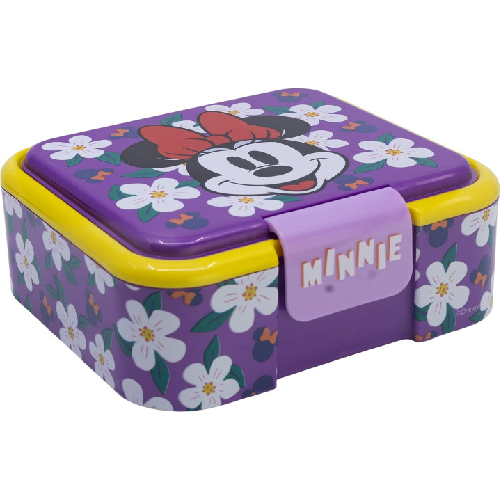 Stor SANDWICHERA MULTIPLE SUPREMA MINNIE SUNSHINE