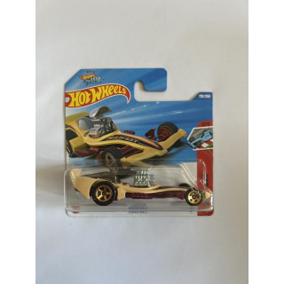 Hot Wheels JBB01, 170/250 Madfast, coche a escala 1:64, colección 2025