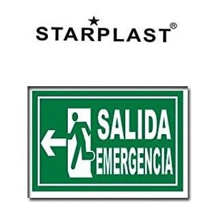 Starpalst 190005