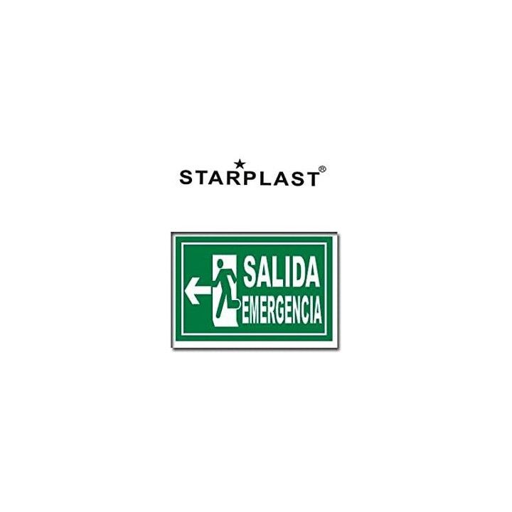 Starpalst 190005