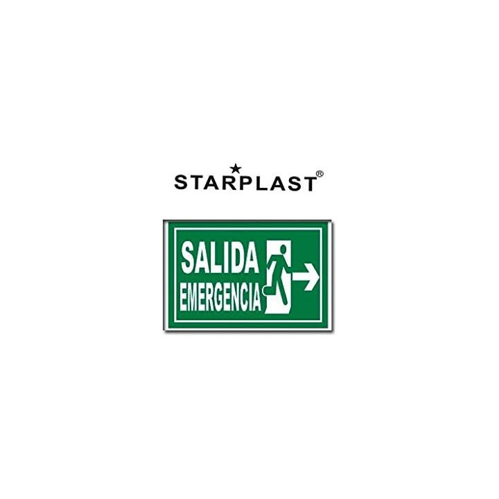 Starplast 190004