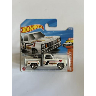 Hot Wheels Vehículo a Escala 1:64 para Jugar o Exhibir