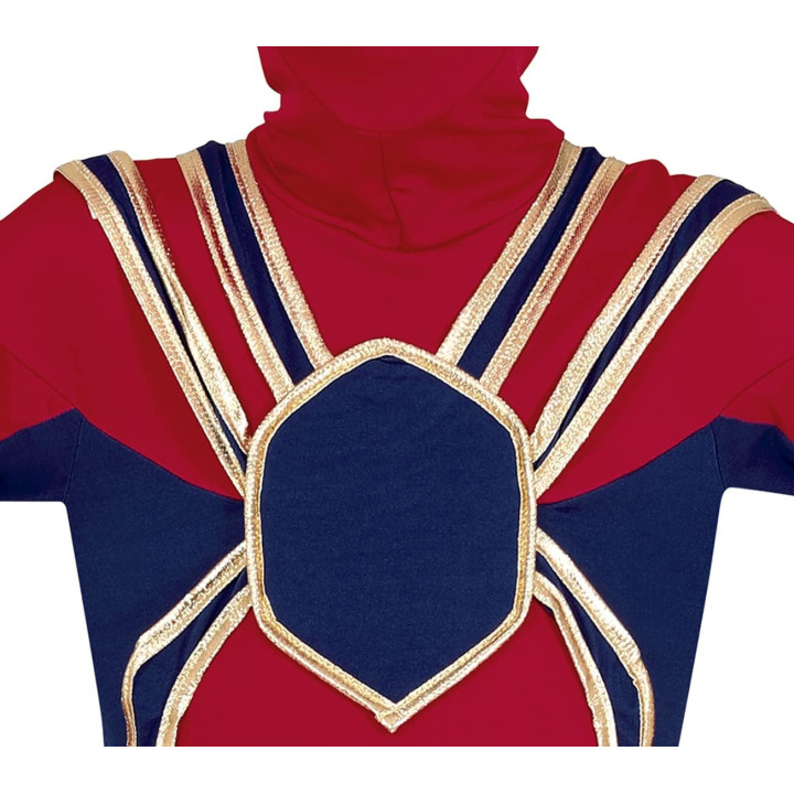 Fiestas Guirca disfraz Spider Hero para niño – 3–4 años