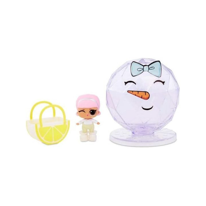 LOL Surprise - Lil's Winter - Modelos Surtidos (LLU85000)