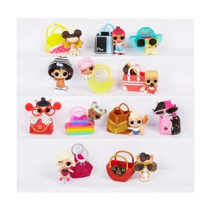 LOL Surprise - Lil's Winter - Modelos Surtidos (LLU85000)