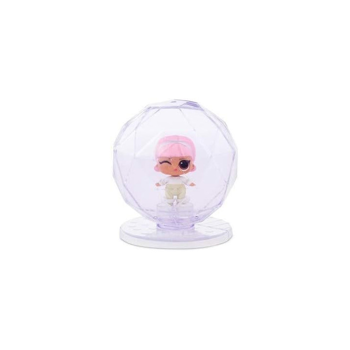 LOL Surprise - Lil's Winter - Modelos Surtidos (LLU85000)