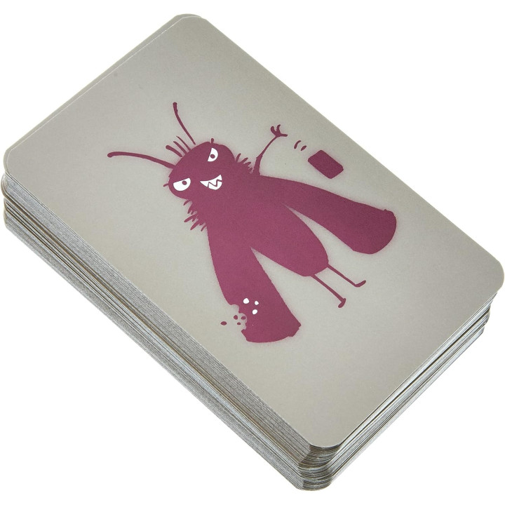 Devir - Polilla Tramposa Original