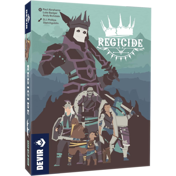 REGICIDE