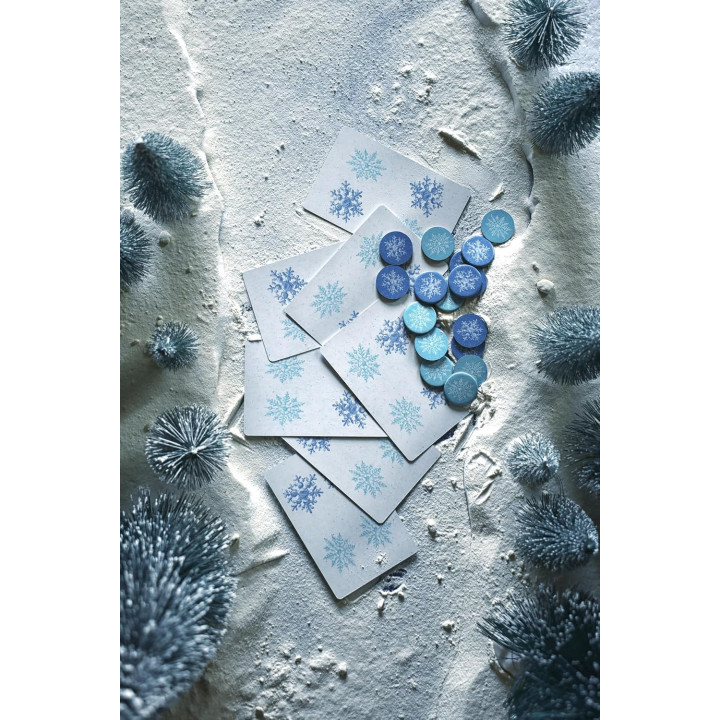 Devir - Winter - GBLA