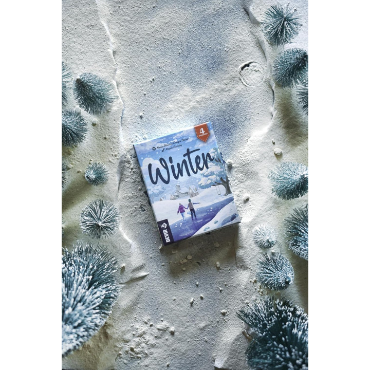 Devir - Winter - GBLA