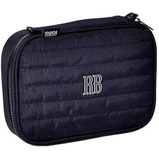 Clio Style x Rebecca Bonbon, estuche organizador de gran capacidad RB3524PT
