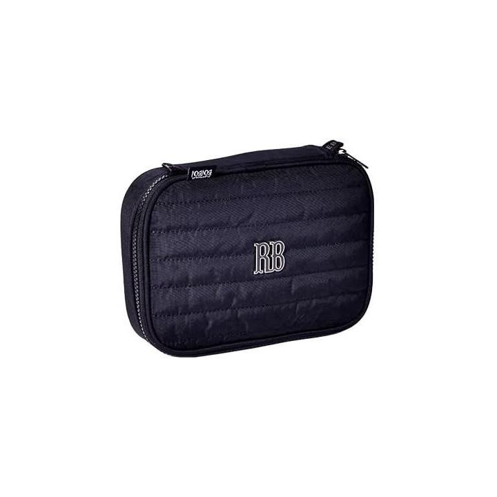Clio Style x Rebecca Bonbon, estuche organizador de gran capacidad RB3524PT