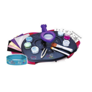 Glitza Tatto Center - GBLA