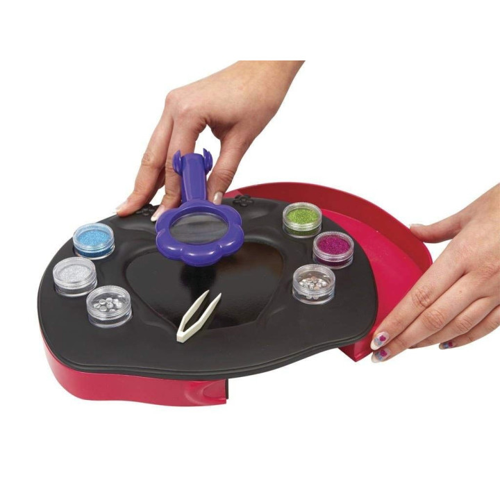 Glitza Tatto Center - GBLA