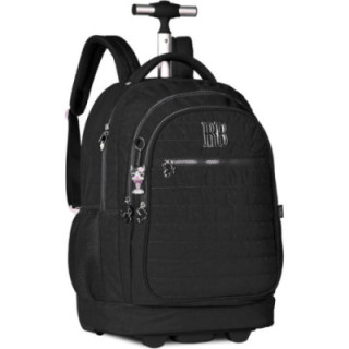 Clio Style x Rebecca Bonbon, mochila con ruedas, RB2090PT